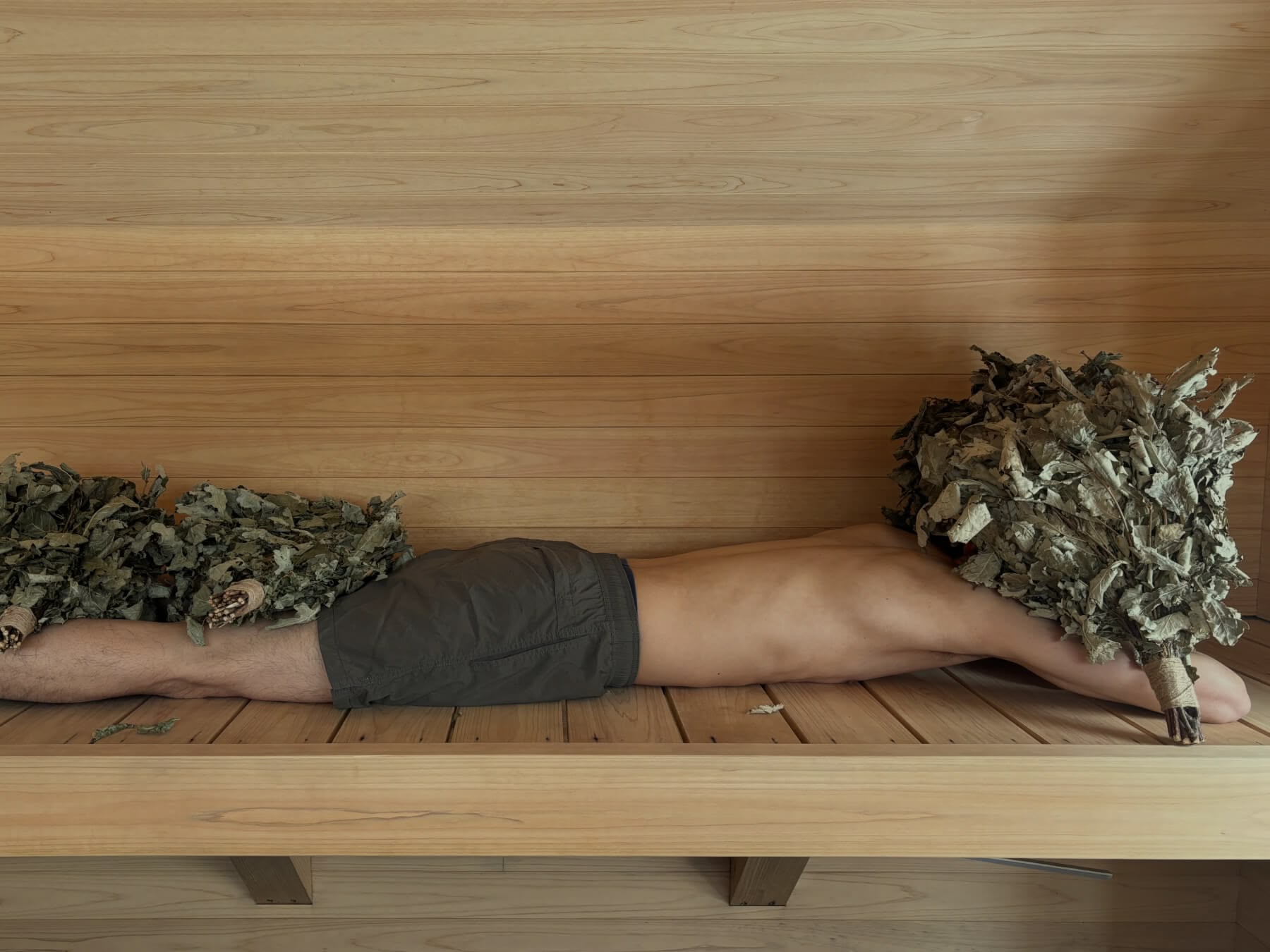 Whisking N-sauna（ウィスキング エヌサウナ） | Nature Sauna